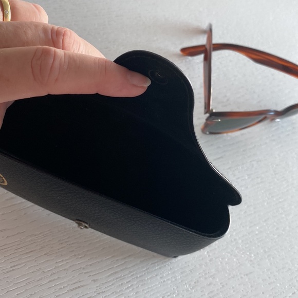 🛍️ MID-YEAR SALE 🛍️ NEW - Vintage Wayfarer’s by RayBan USA - Picture 10 of 11